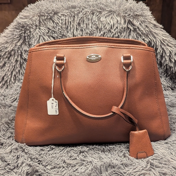 Coach Handbags - Vintage Coach Margot